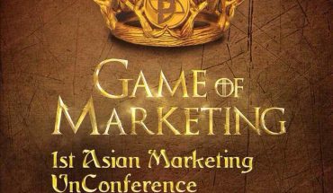 Game of Marketing