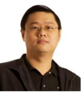 Donald Patrick L. Lim, CPM Asia