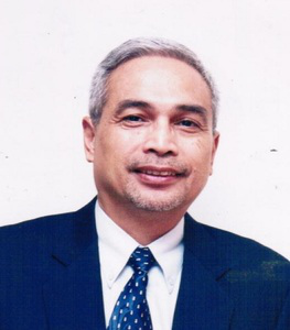 Dr. Aniceto B. Fontanilla, CPM Asia