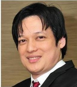 Vicente S. Reyes, CPM