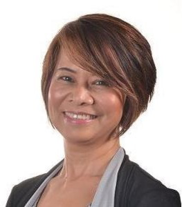 Ma. Luz E. Javier, CPM Asia