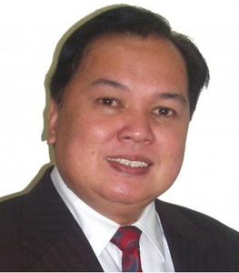 Henry S. Tenedero, CPM