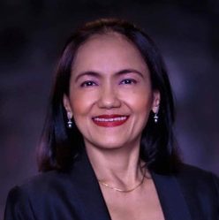 Maeyeth C. Cadungog, CPM