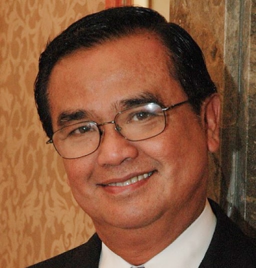 Tomas C. Banguis, Jr.