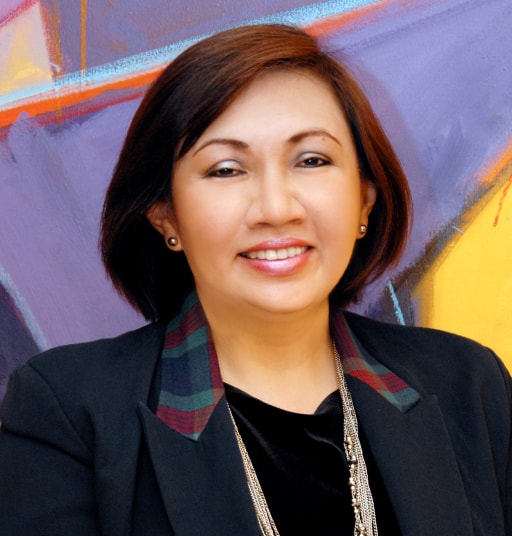 Ma. Veronica H. De Torres, CPM