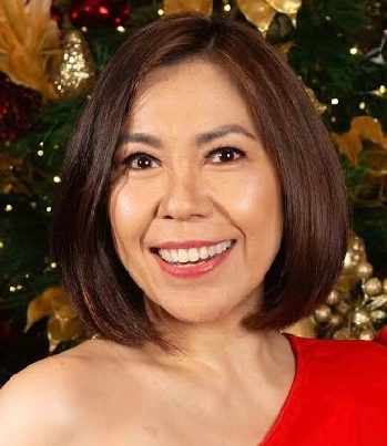 Mary Faith Abaño, CPM