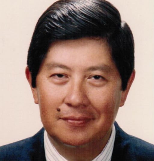 Vicente C. Dinglasan