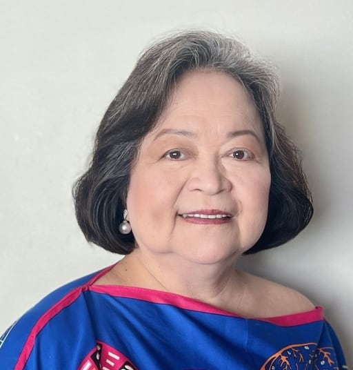 Isabelita S. Palanca