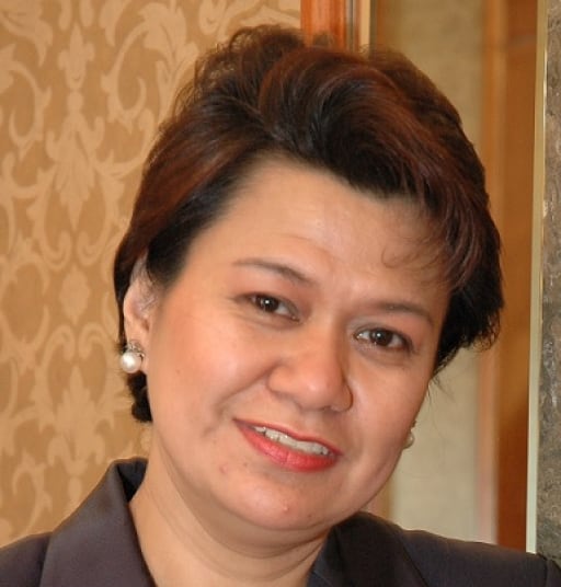 Erlinda B. De Guzman